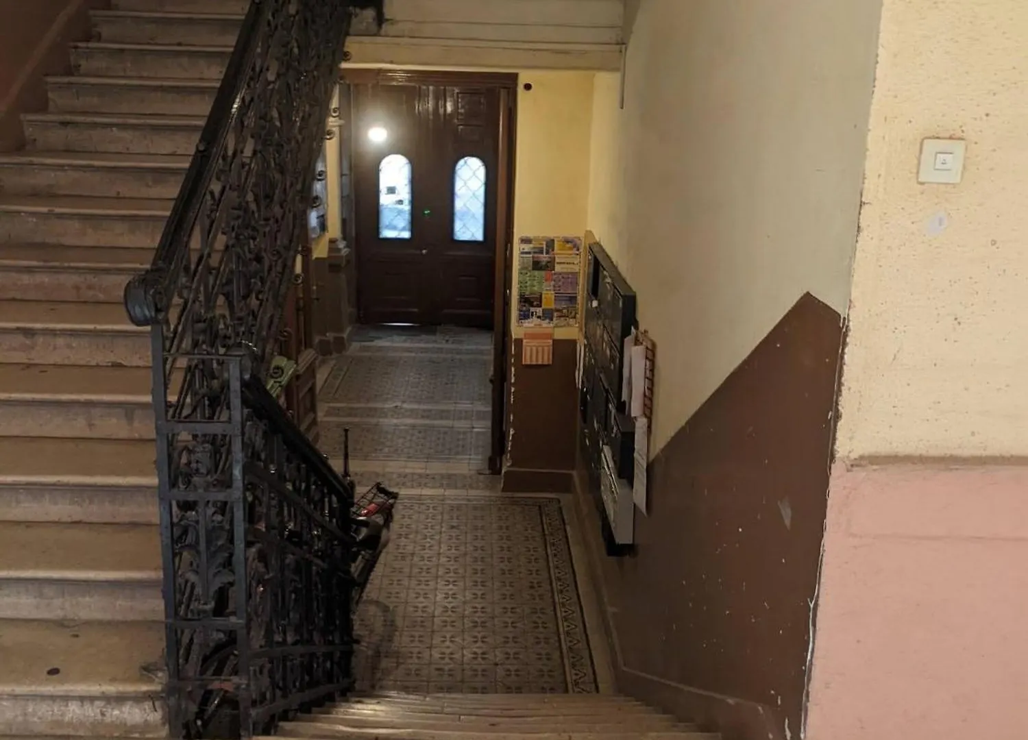 Apartament O 38 Family Luxe Budapeszt