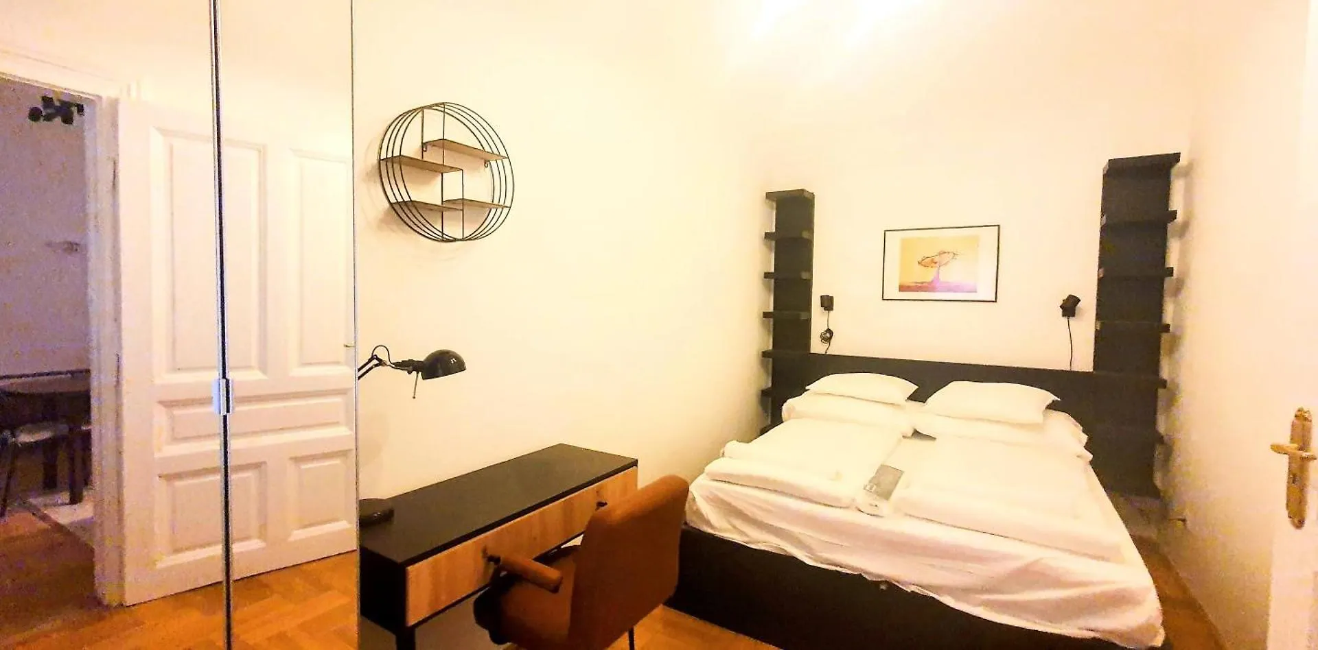 Apartament O 38 Family Luxe Budapeszt Węgry