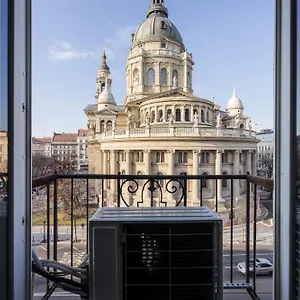  Apartment Luxury Basilika Breathless View-need Reservation For Free Parking