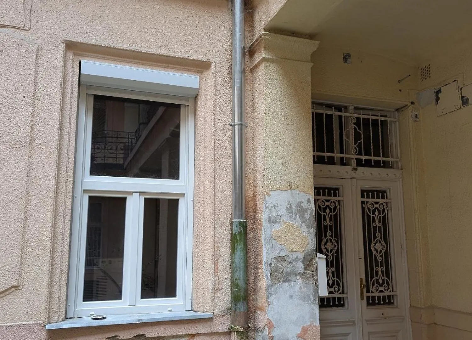O 38 Family Luxe Apartment Budapest 0*,